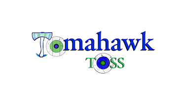 Tomahawk Toss